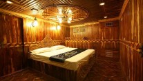 AREVARA -  Master Cabin